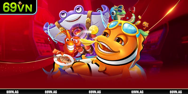 Game hỗ trợ cả chế độ bắn tự động và bắn thủ công để phù hợp mọi phong cách chơi